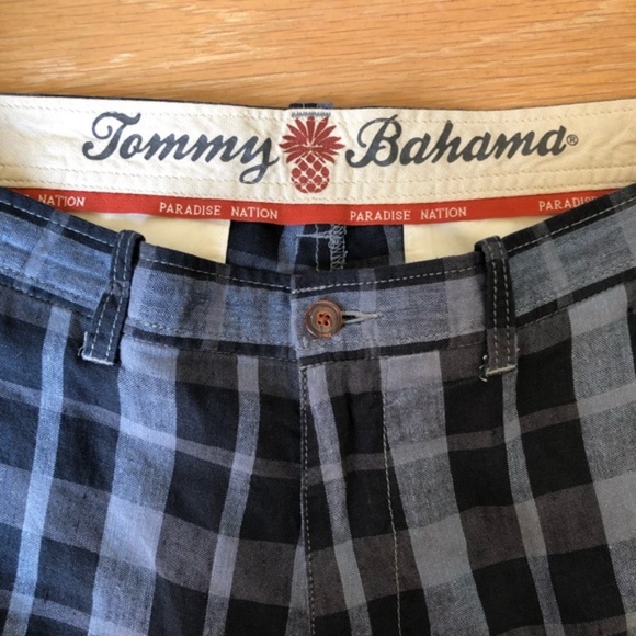 Tommy bahama shorts - Picture 3 of 6